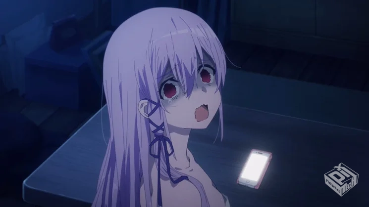 契约之吻 【全】