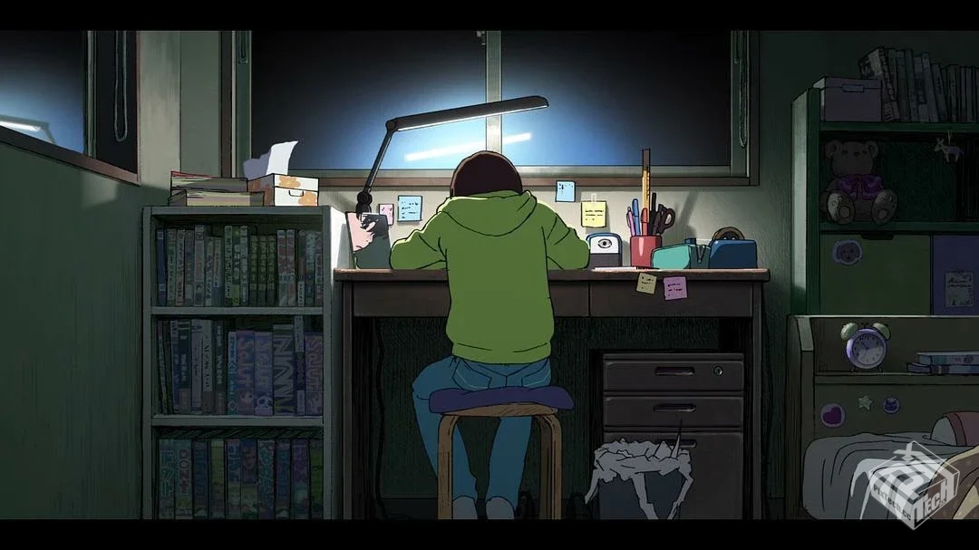 蓦然回首 (2024) 正式版