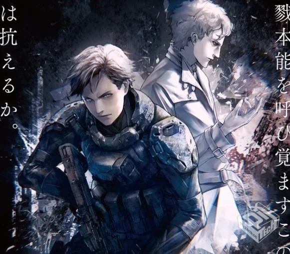 虐杀器官1080p90fps【2.6G】