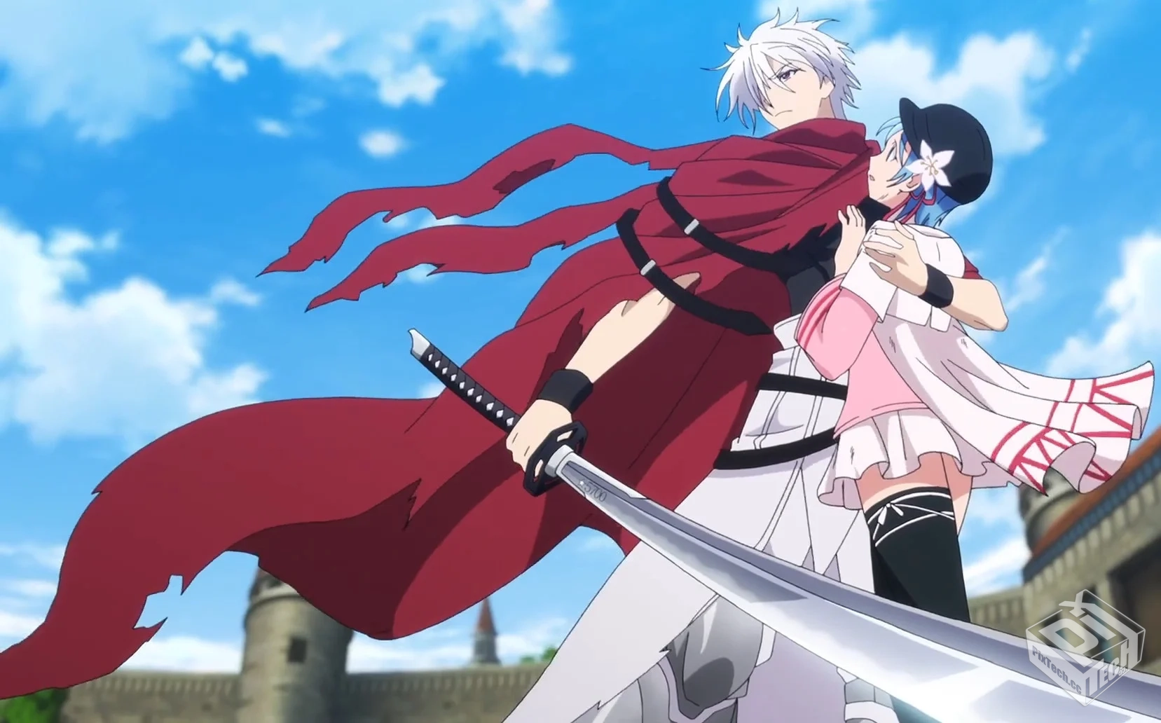 星掠者 1—24集【阿里云内封繁体字幕】...