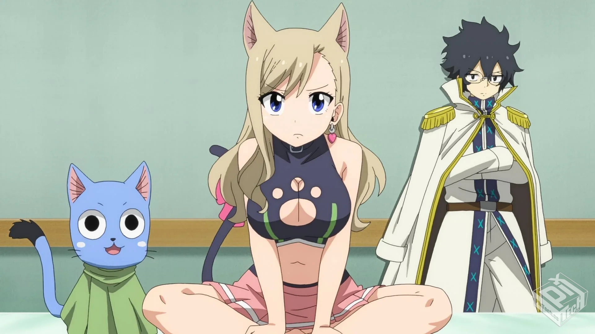 伊甸星原 【2021】 太空歌剧 热血冒险 时间...