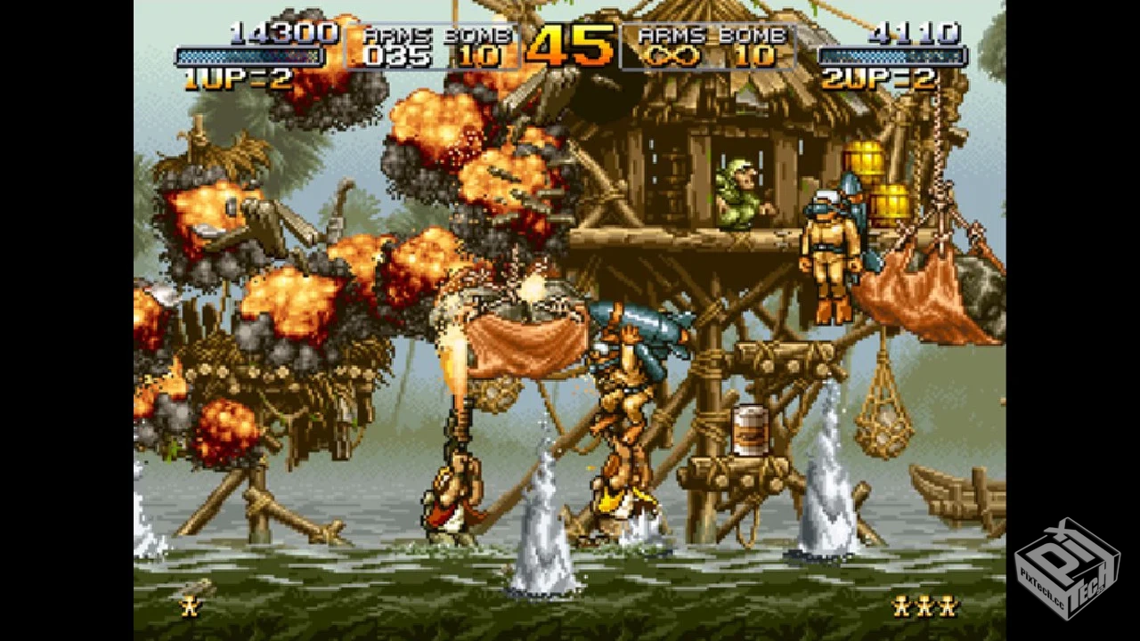 合金弹头：进攻 v7.9.0进入不了用虚拟器（...