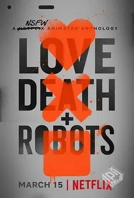 爱,死亡和机器人|爱死机 【四季全】【1080p...