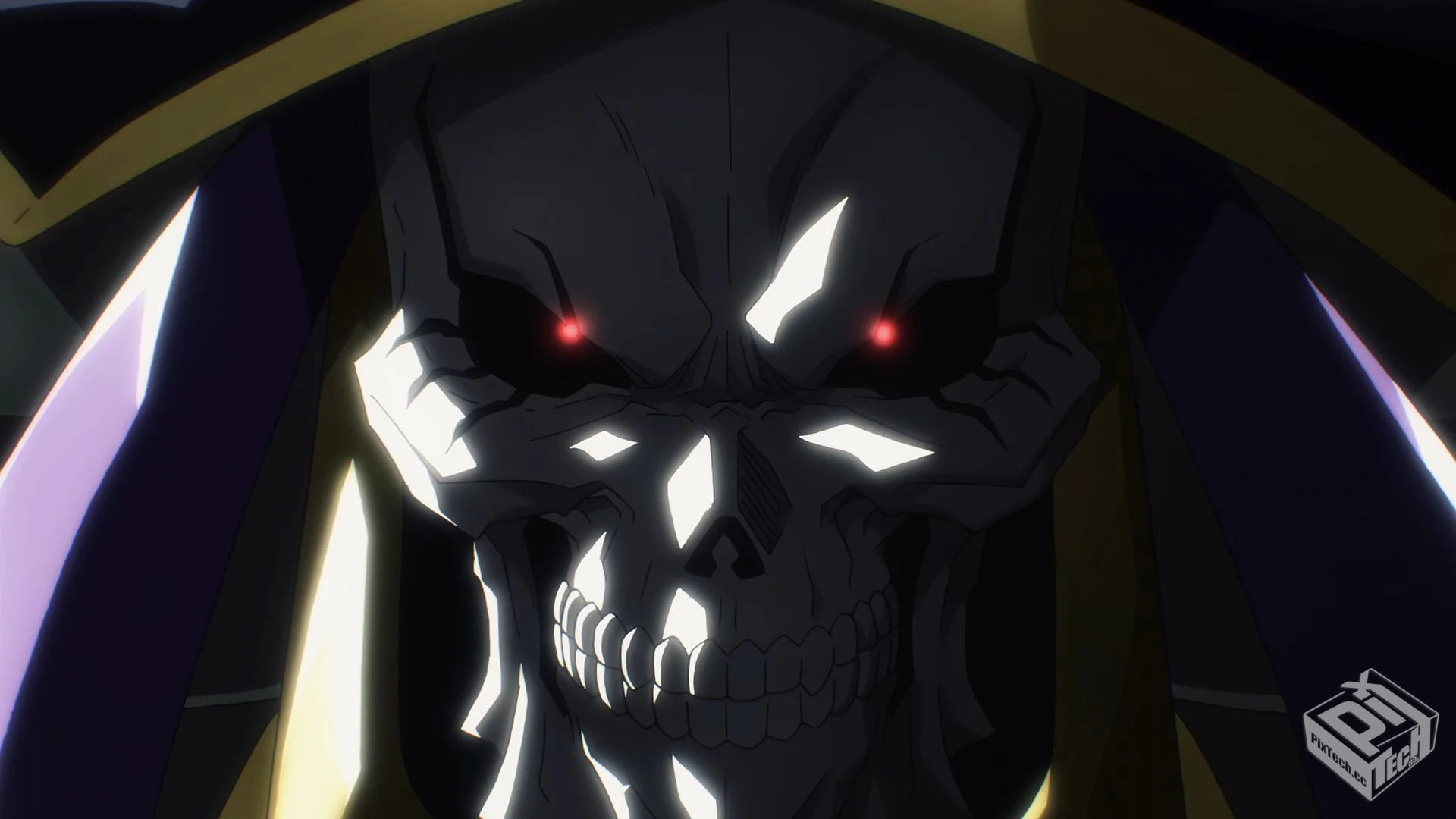 OVERLORD Ⅳ【含SP】【13话全】