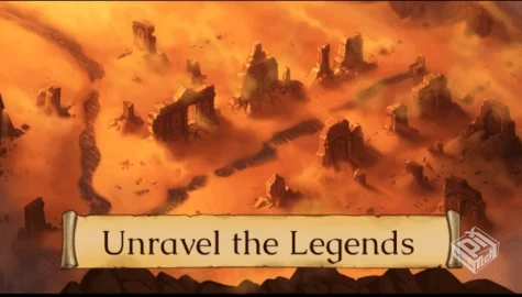 黑曜石骑士 v1.100.8 免内购