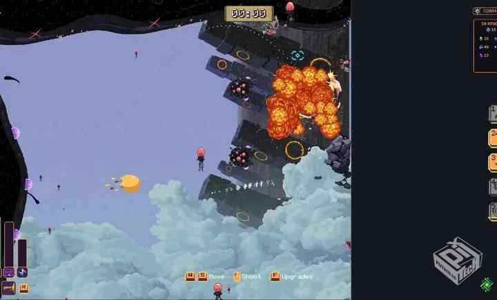 《墙世界v1.1.1.0》[完整版]Steam移植...