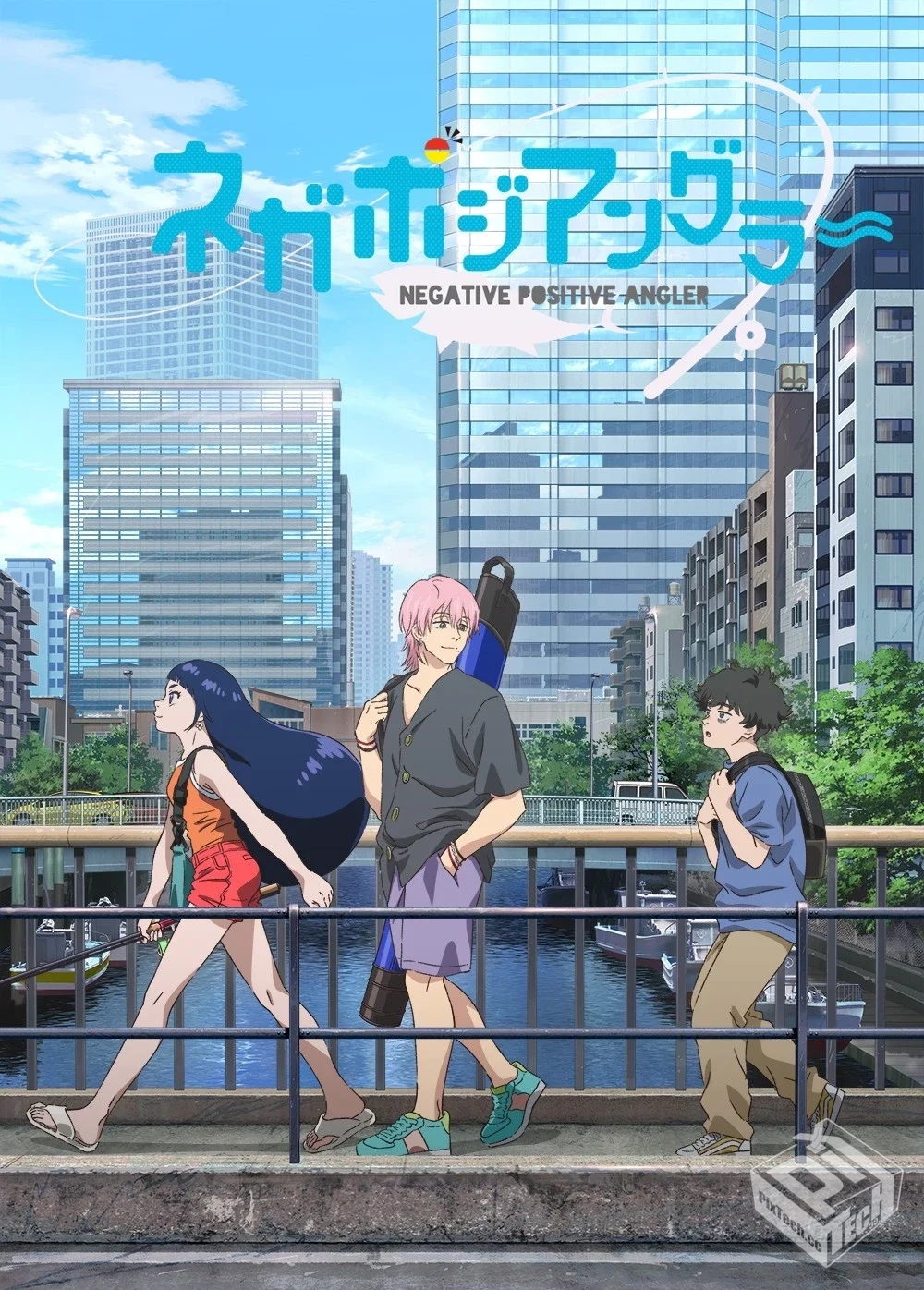 悲喜渔生【01-12集】