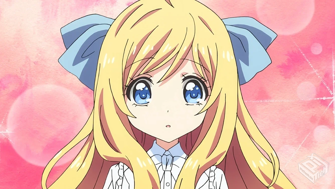 【4k】邪神与厨二病少女 1-3季