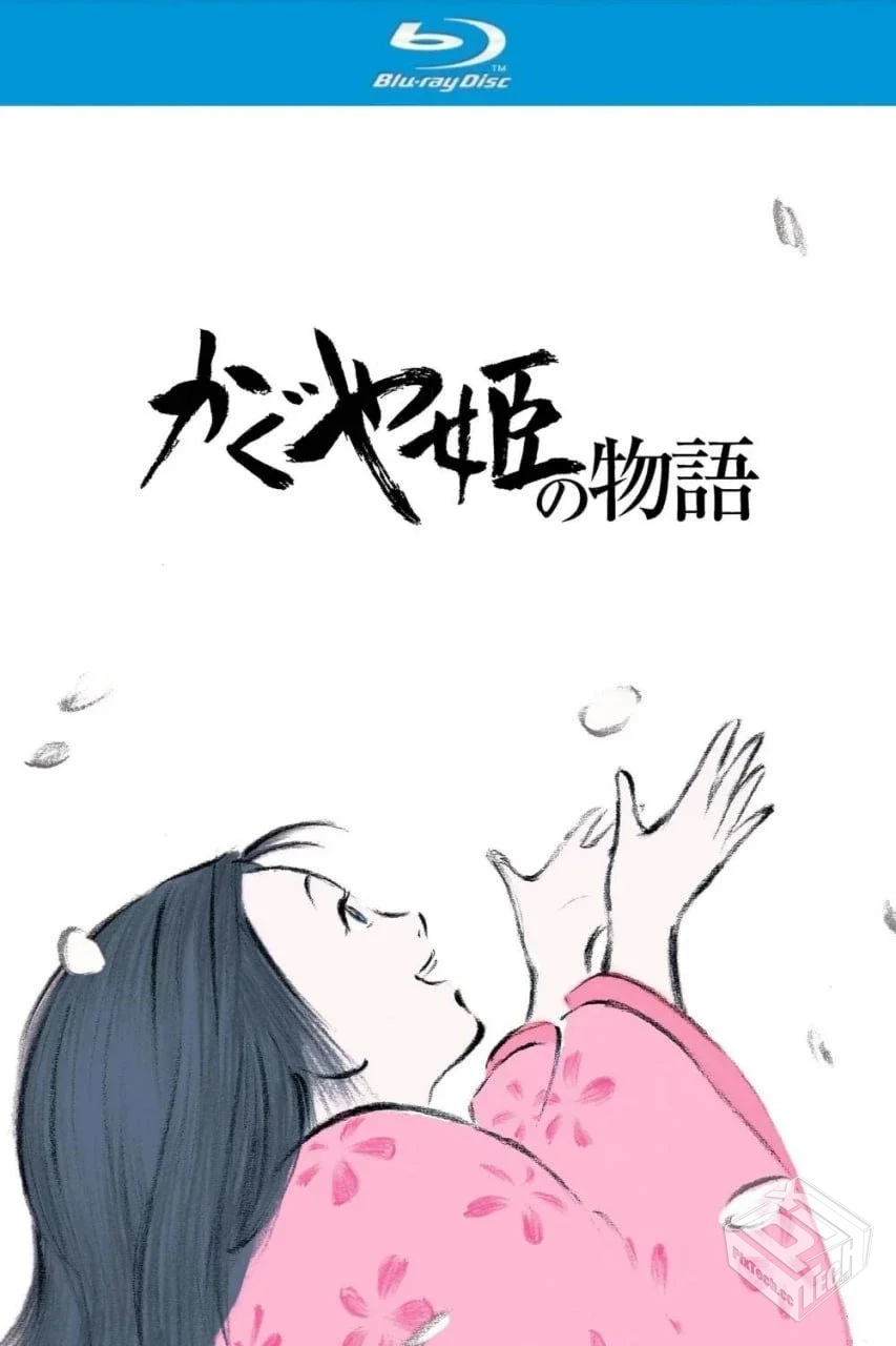 辉夜姬物语 【2013】【蓝光原盘REMUX】【...