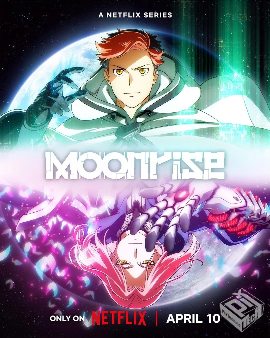 月出之战 Moonrise【18集全】【官方中字】...