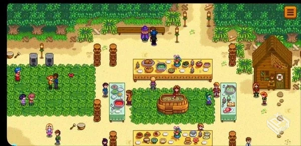 星露谷物语MOD整合版 手游（MOD 联机） v1....