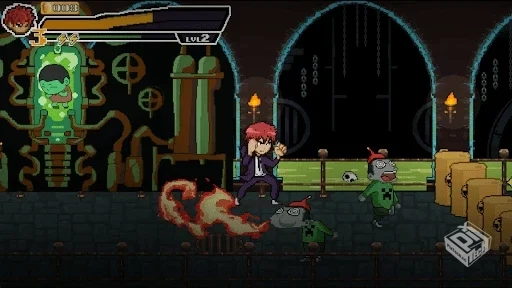 学校英雄 v3.0.4（免付费解锁完整版）...