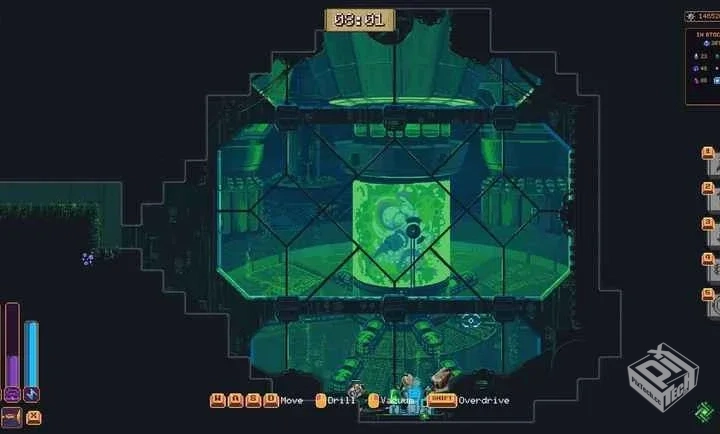 安卓手机游戏《墙世界v1.1.1.0》[完整版]St...