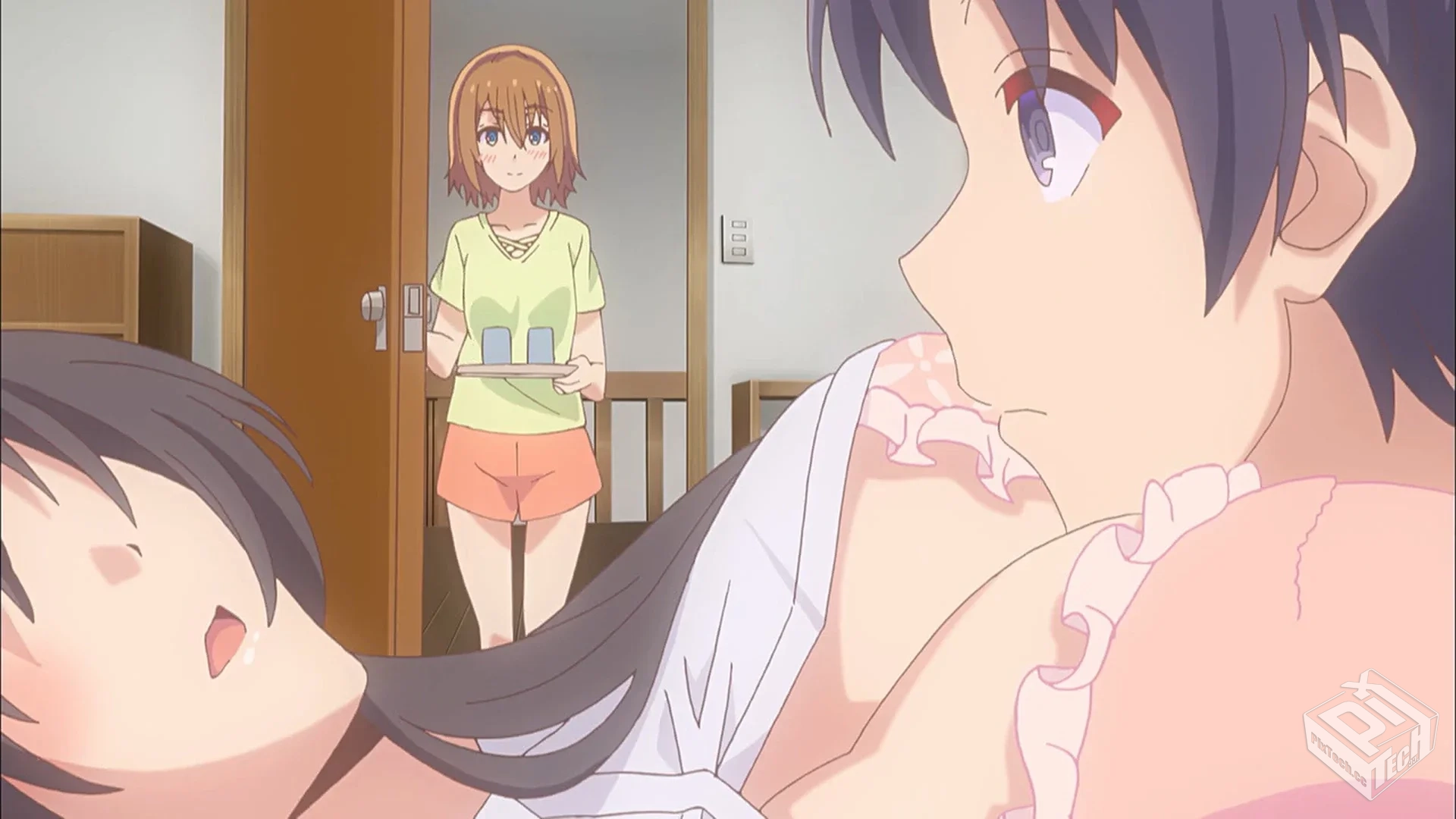 只要长得可爱,即使是变态你也喜欢吗? 【201...