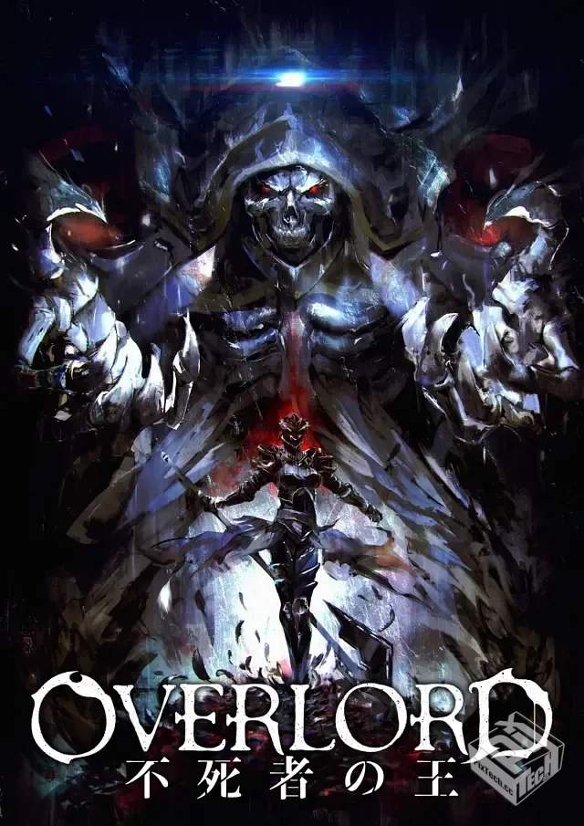 不死者之王:剧场版前篇 オーバーロード 前...
