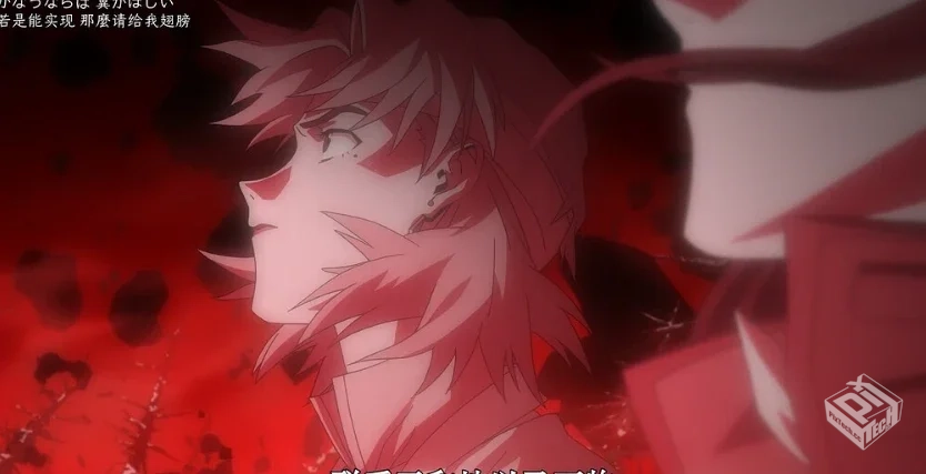 EVA新世纪福音战士新剧场版【EVA 新剧场版...