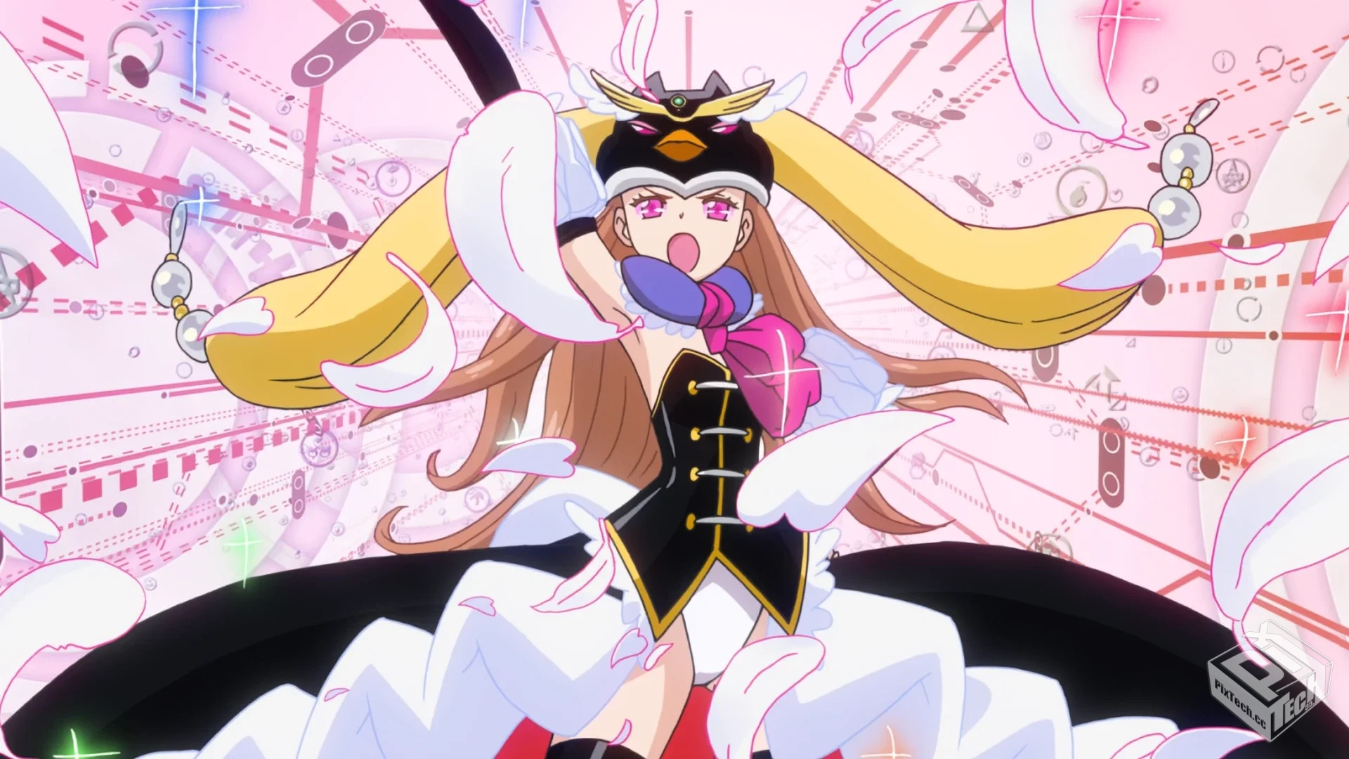 回转企鹅罐 【2011】 命运轮回 生存战略 禁...