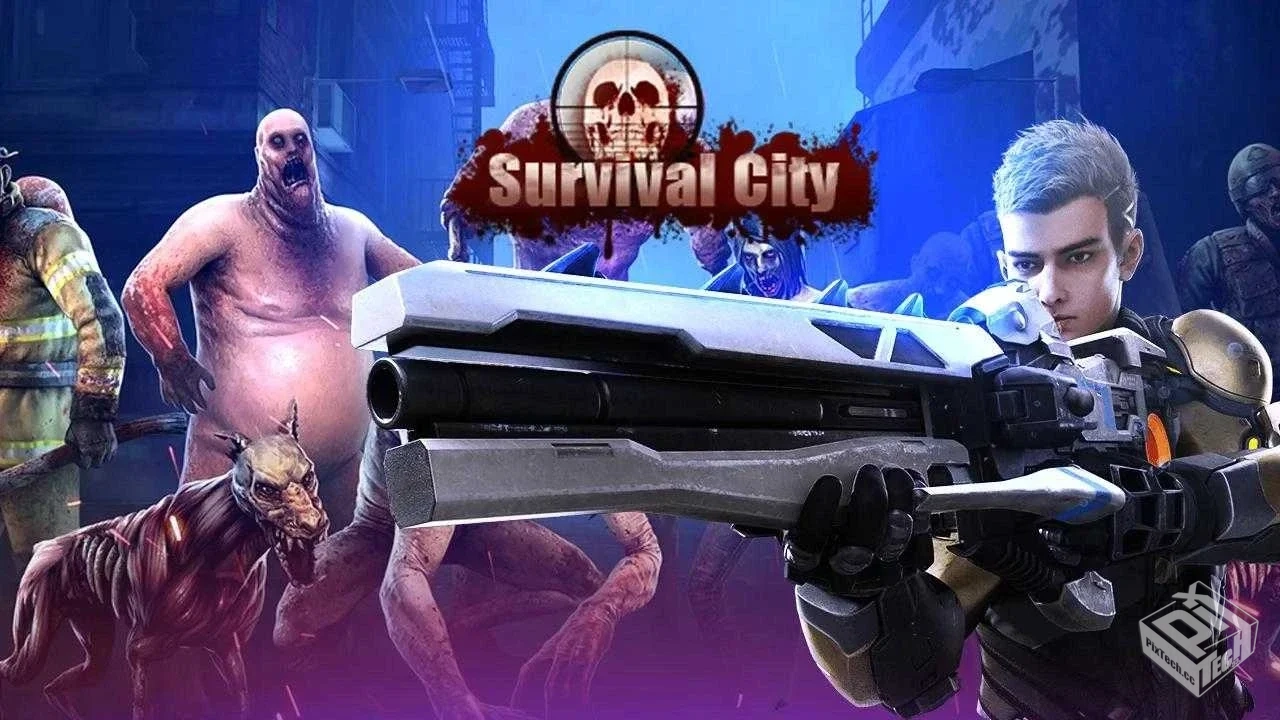 生存城市：皇家僵尸 v1.7 无限货币...