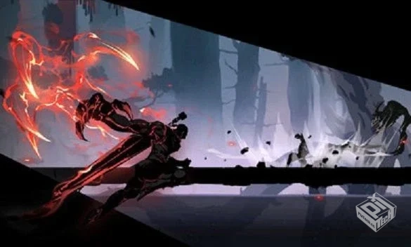 安卓手机游戏【动作】死亡阴影2觉醒_内置作...