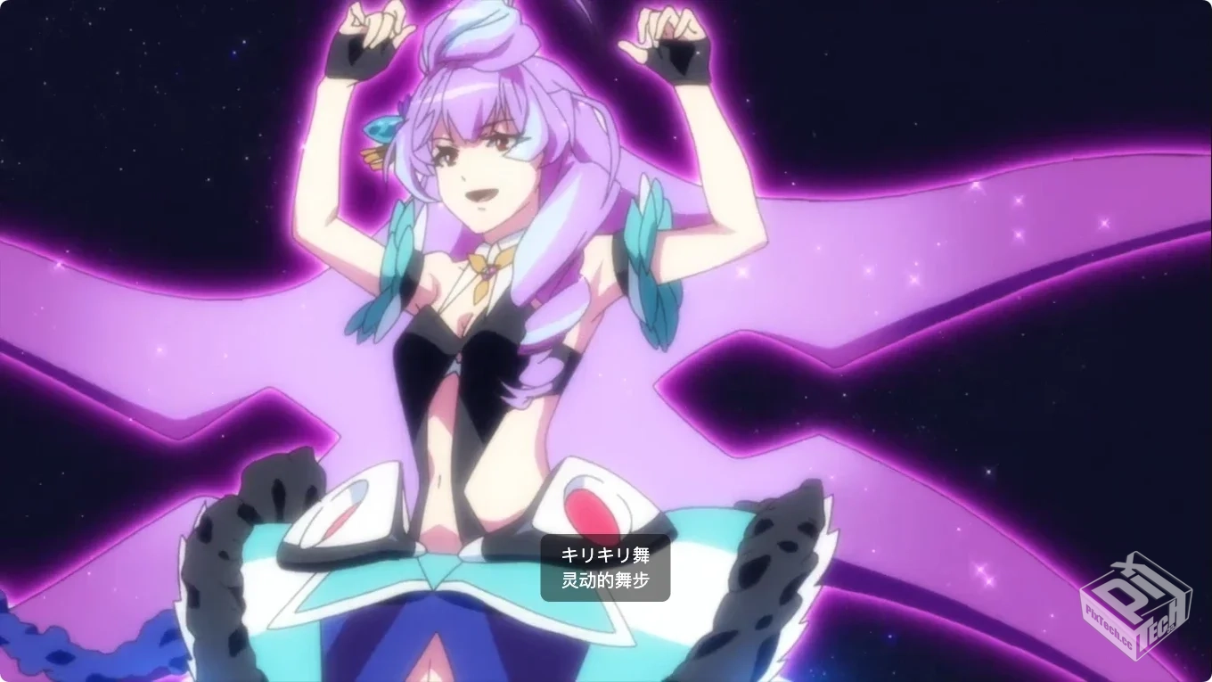 超时空要塞Δ 【2016】 宇宙歌姬 可变战机 ...