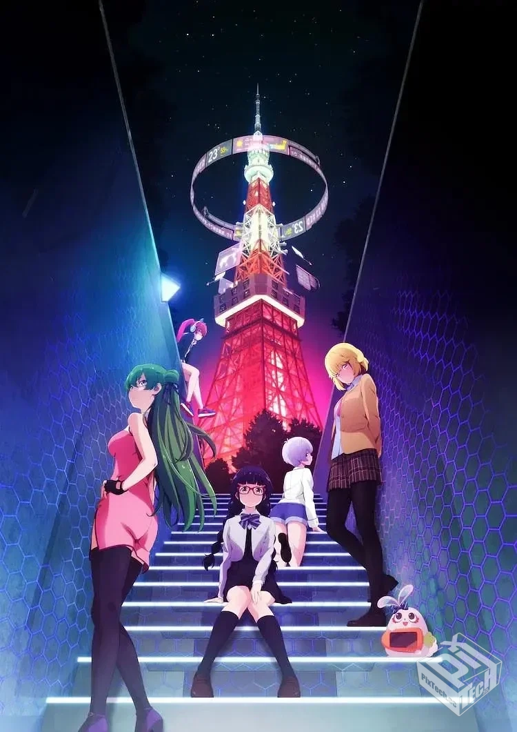 恋爱Flops 恋愛フロップス 【2022】...