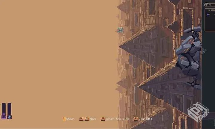 《墙世界v1.1.1.0》[完整版]Steam移植...