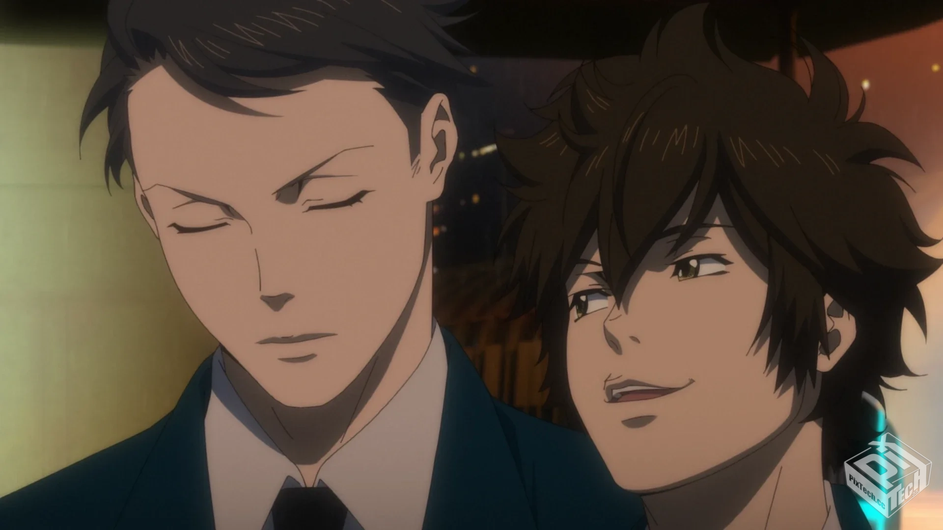 心理测量者 【2012】 反乌托邦 犯罪悬疑 人...