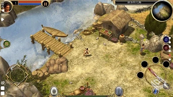 泰坦之旅 传奇-v2.9.9 (破解无限金币版-10...