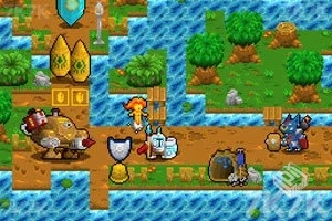 帝国防御_ver1_0_291__塔防游戏