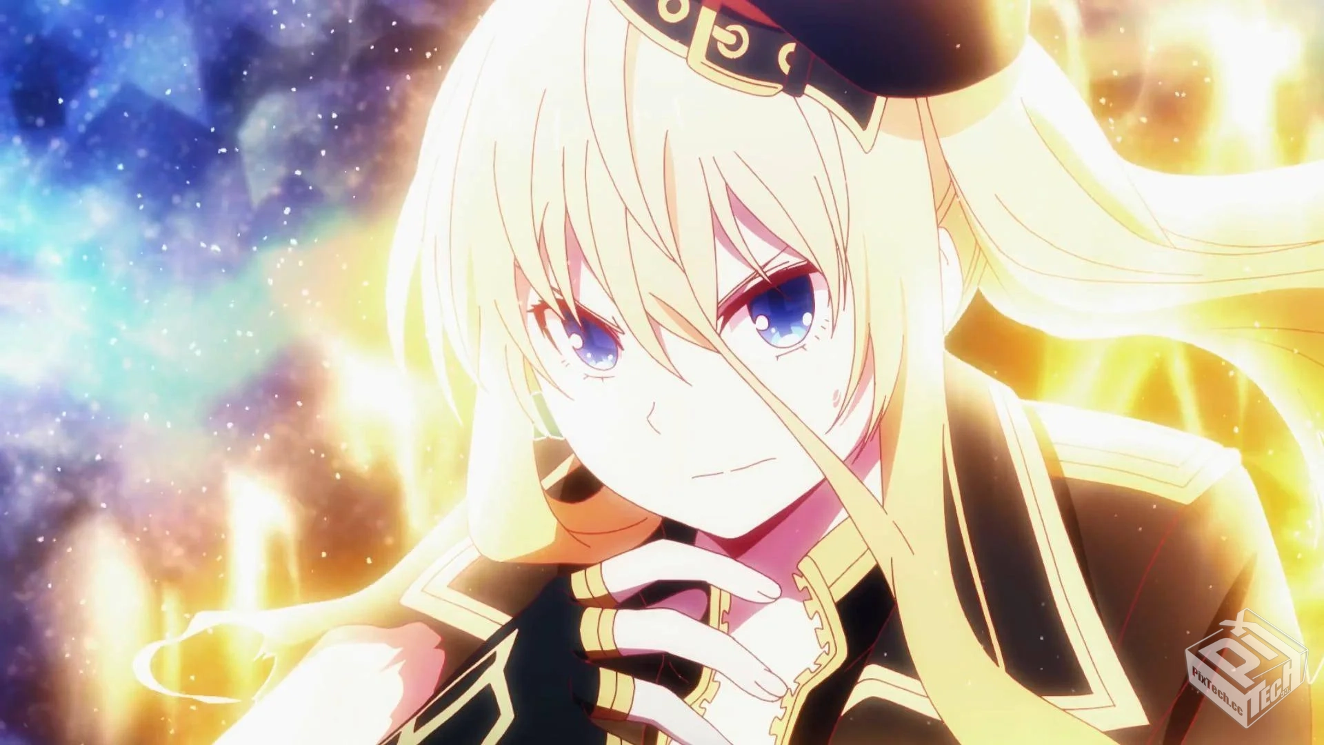 《战×恋/戦×恋》BDrip 1080P MP4 全12话 ...