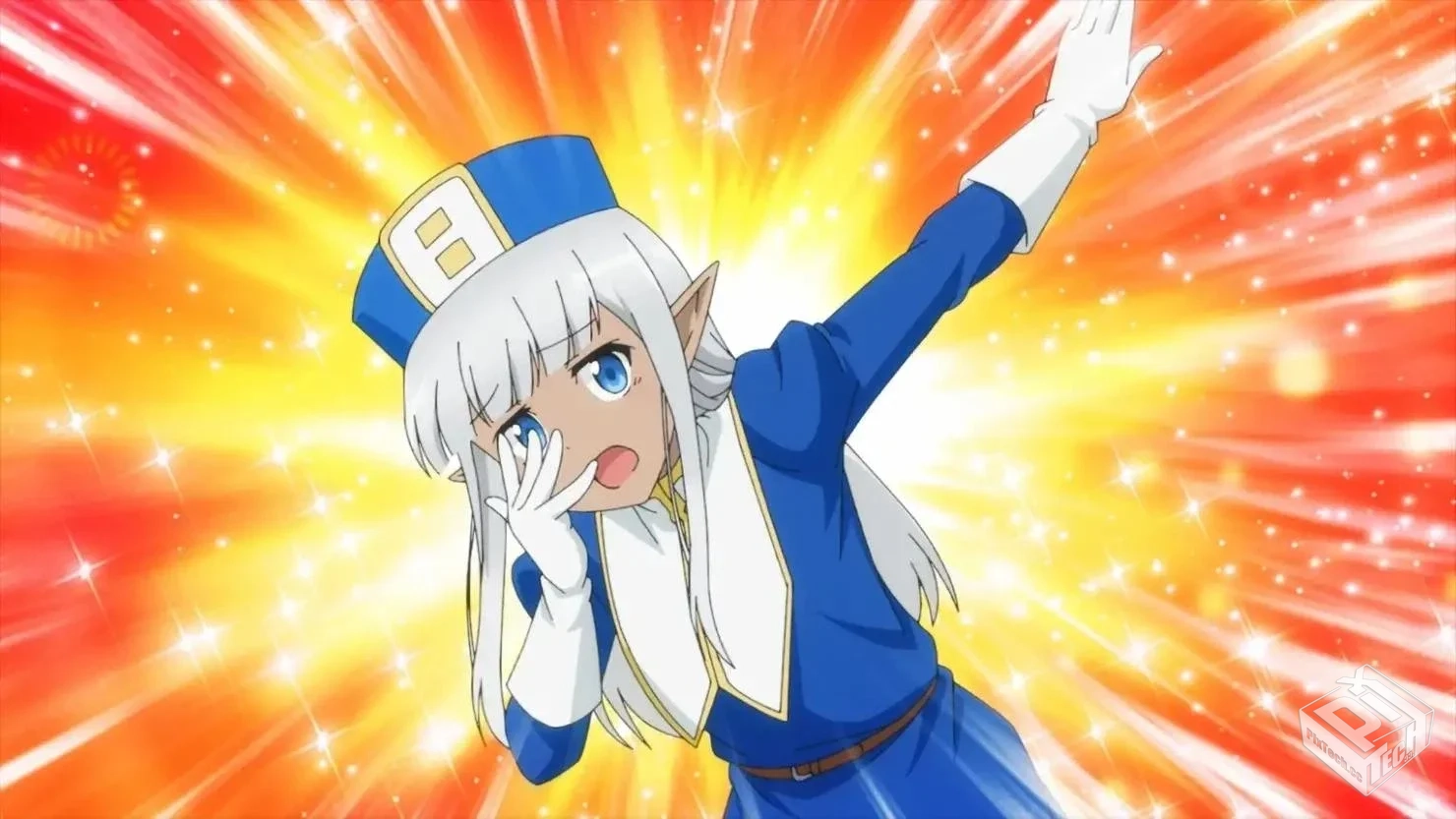 这个僧侣有够烦 【2022】 毒舌喜剧 萌 冒险...