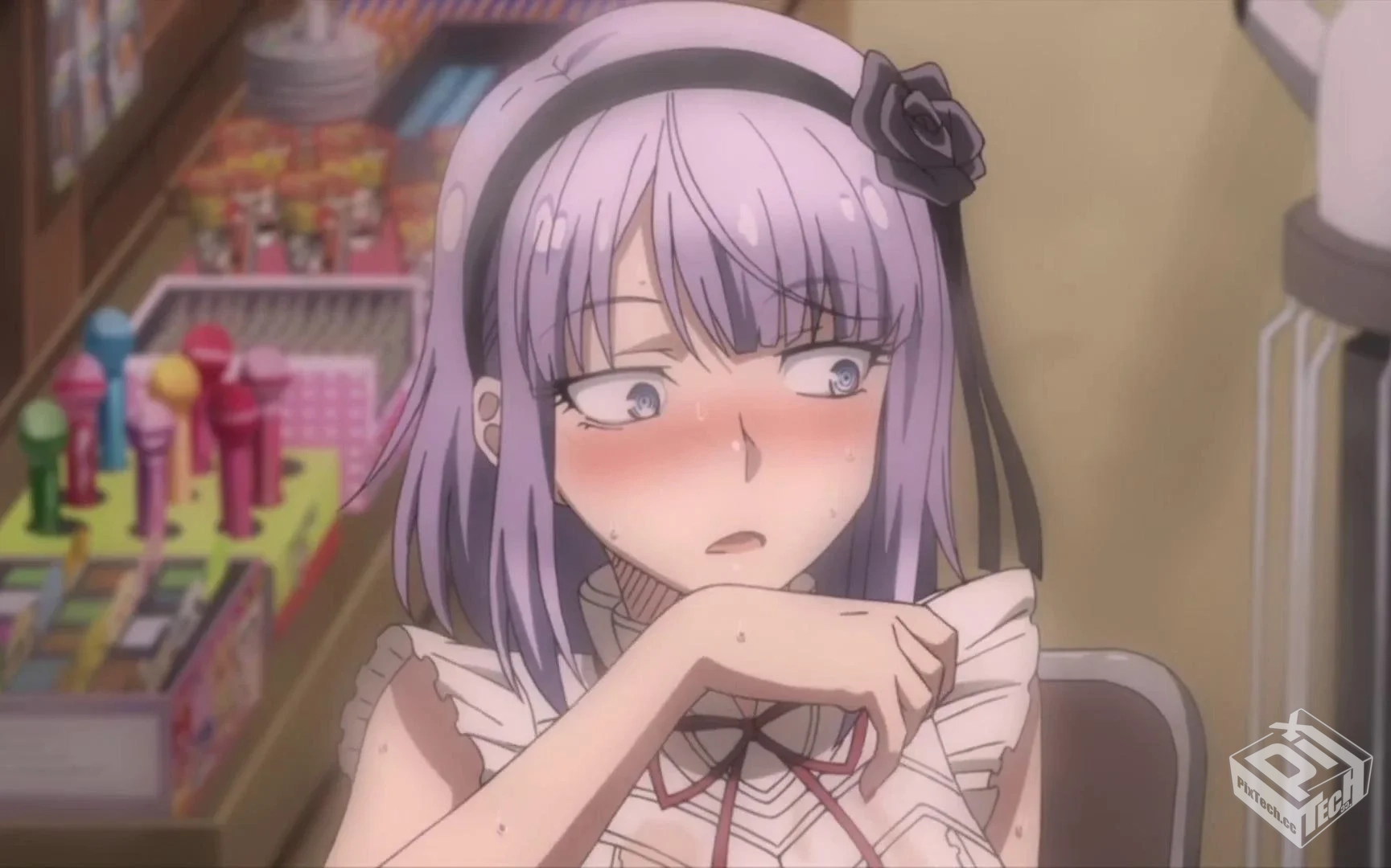 【4K】久保同学不放过我【高码率】【全集】...