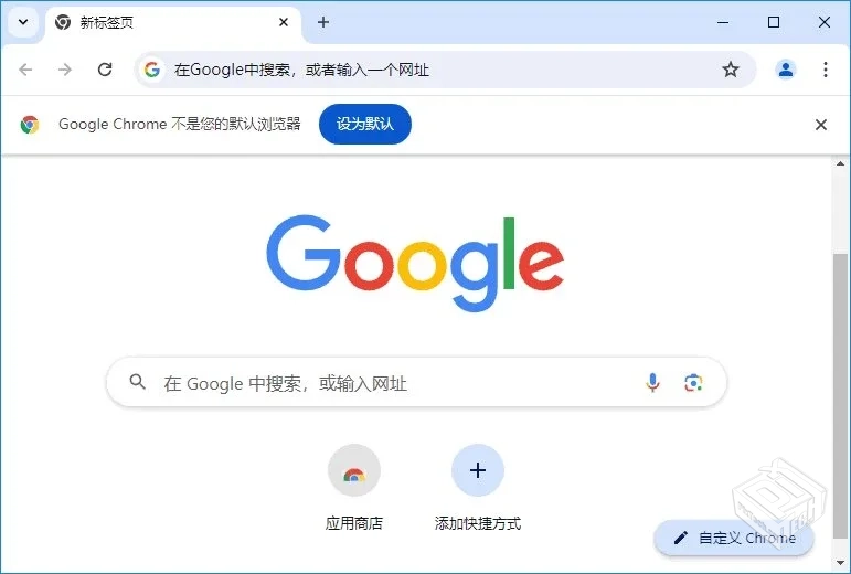 谷歌浏览器Google Chrome v136.0.7103.93 ...