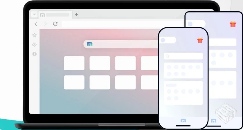 傲游浏览器【双核引擎浏览器】 v7.3.1.4201...