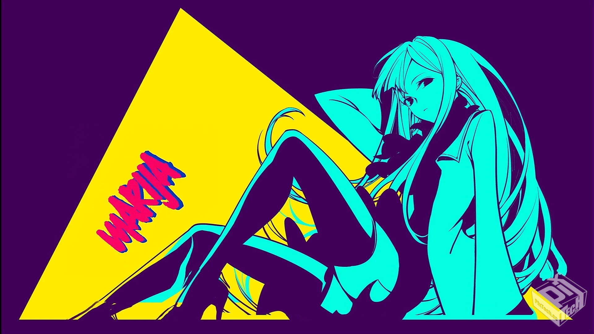 屏幕截图PicPick v6.2.0专业版