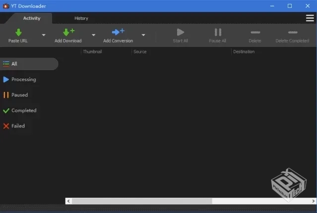 YTDownloader下载YouTube视频工具v9.12.8便...