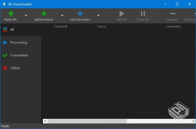 4K Downloader【高清4K视频下载软件】 v5.1...
