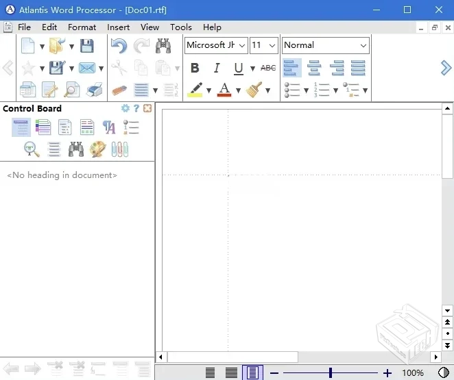 AtlantisWordProcessor文字处理软件v4.4.6....