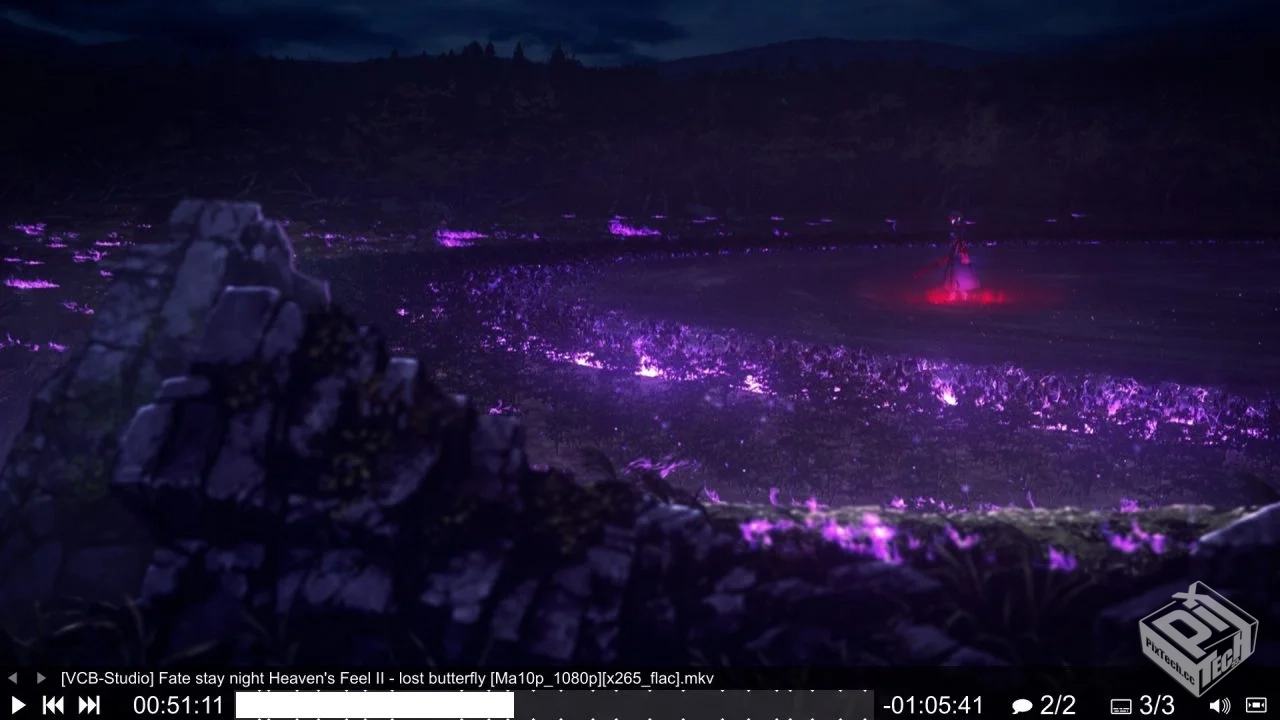 跨平台高清播放器 mpv 配置教程【08-22更新...