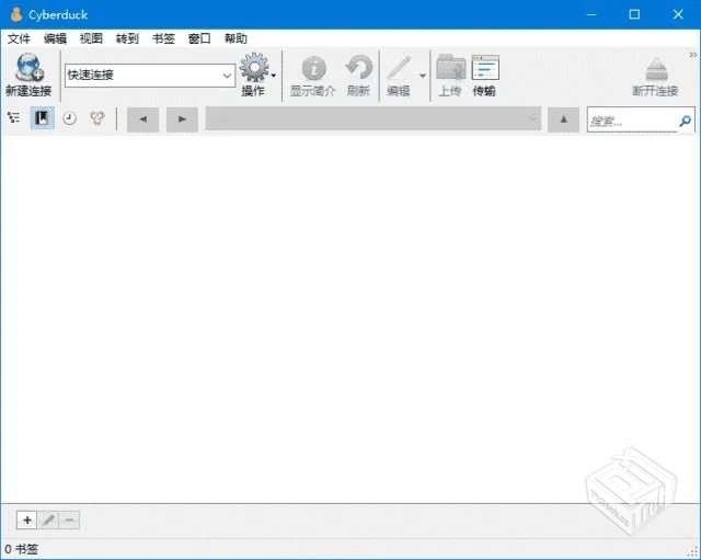Cyberduck【免费FTP/SFTP客户端】 v9.1.7.4...