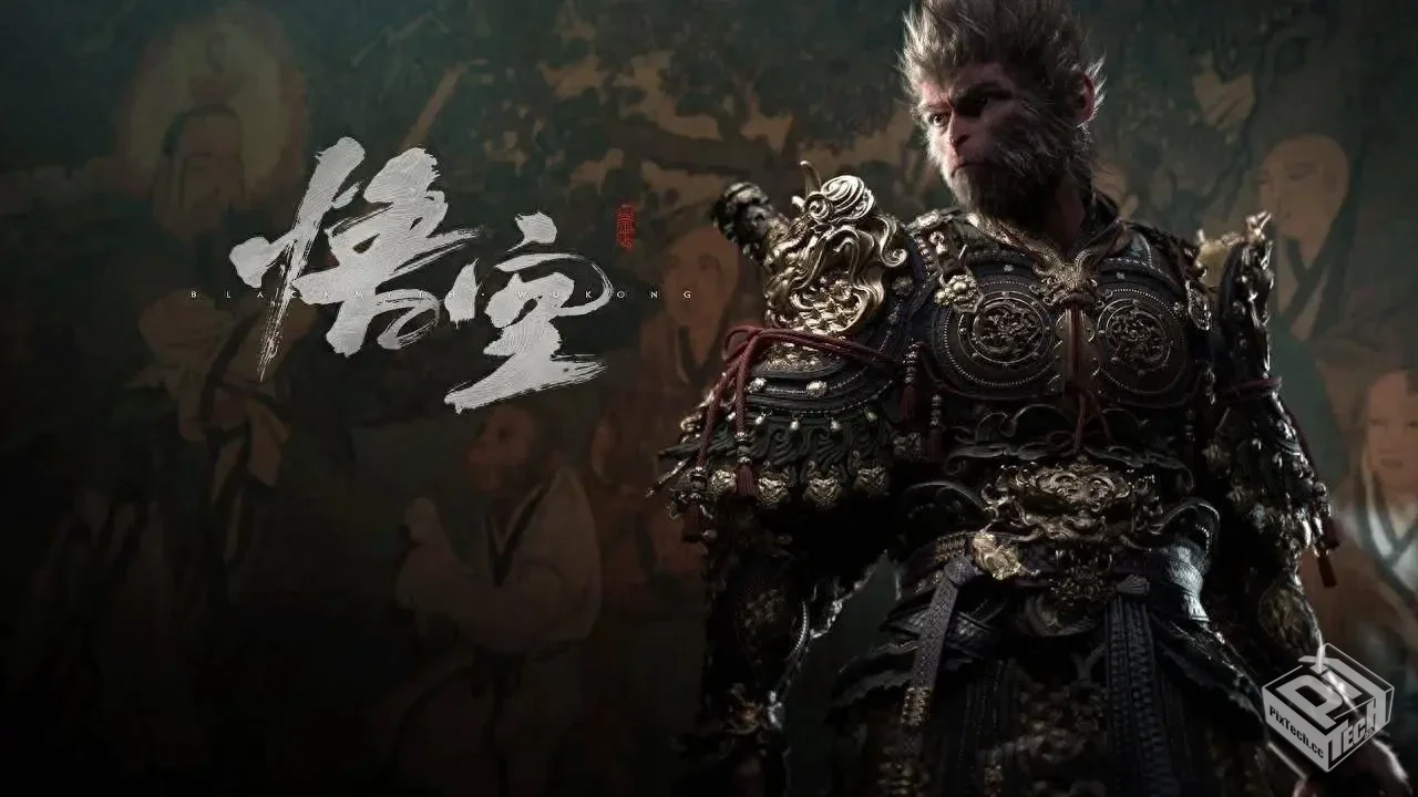 黑神话・悟空 精品 MOD 合集【功能类 + CT ...