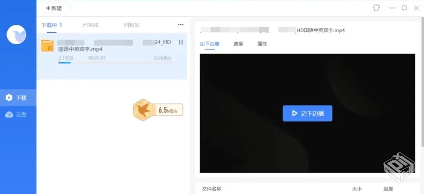 某雷特殊版,登录就是VIP10级会员...