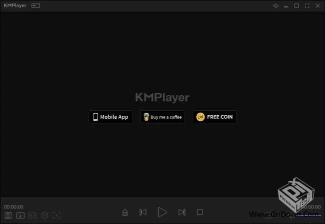 KMPlayer【韩国影音播放器】 v2025.6.18.23...