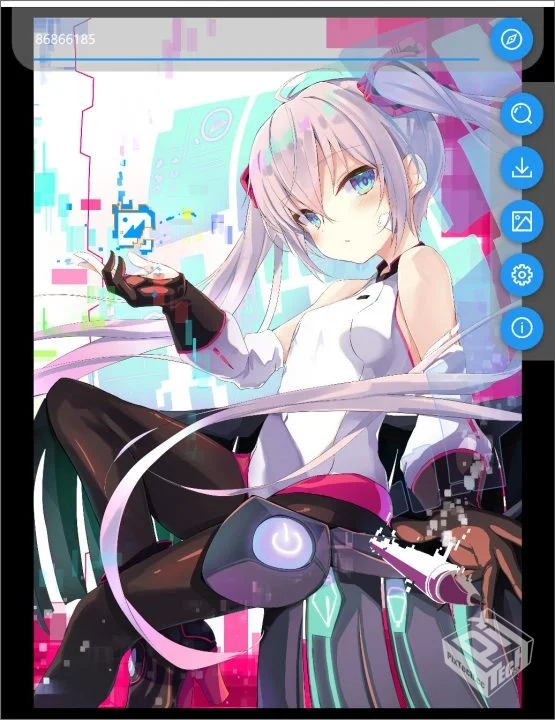 【Pixiv 直连搜图工具】Ona Pix【正努力成...