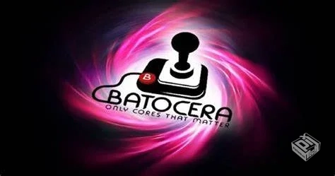 batocera游戏系统懒人整合包_V40-500G整合...