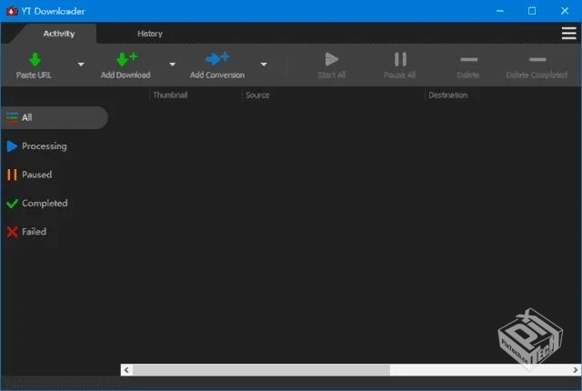 YT Downloader【下载YouTube视频工具】 v9....
