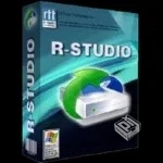 数据恢复工具 R-Studio v9.5
