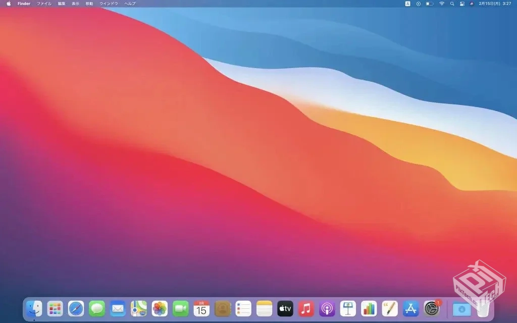 MacOS 10/11/12/13/14/15 各版本系统镜像...
