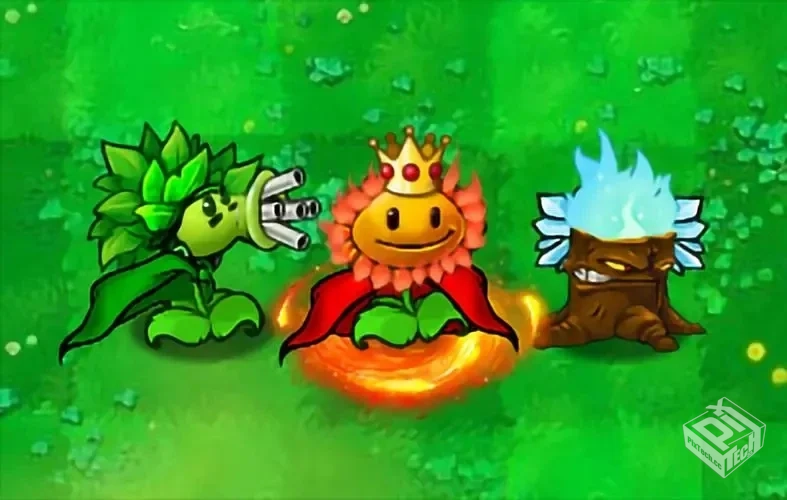 植物大战僵尸全网最全大合集 全网全部版本...