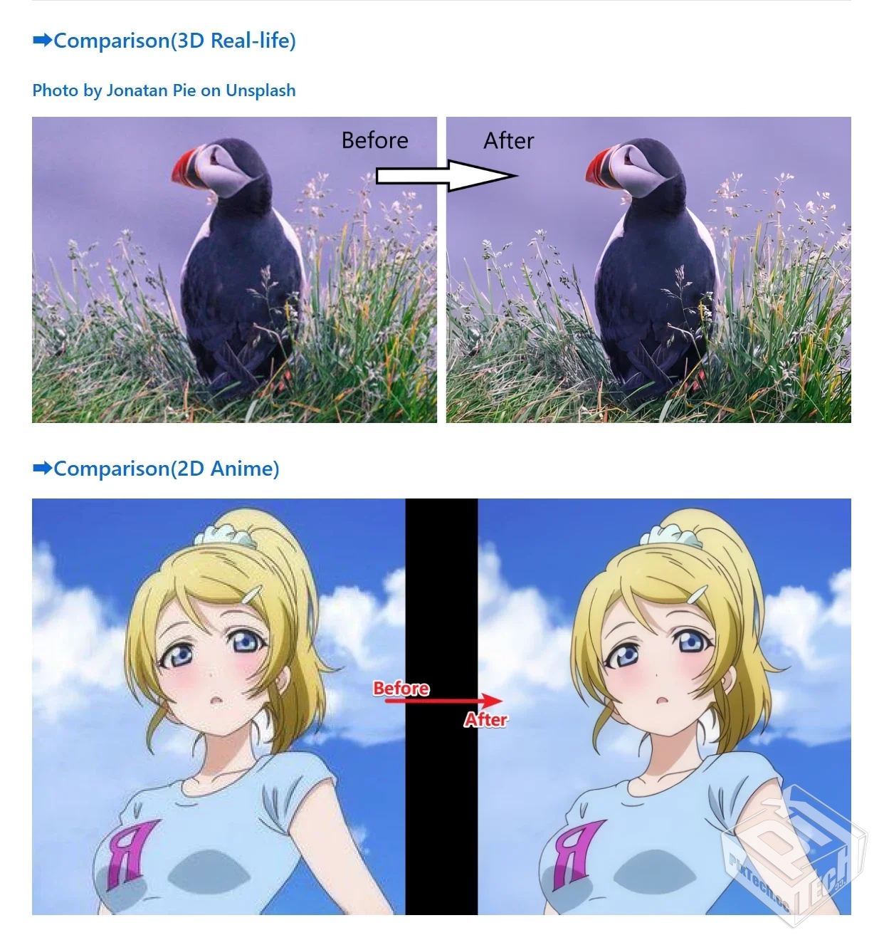 Waifu2x Extension-GUI【图片视频放大】 v3...